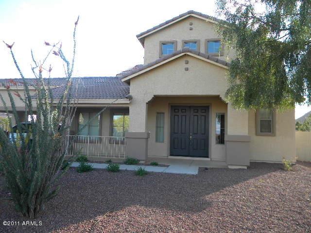31712 N Shire Ct., San Tan Valley, AZ 85143