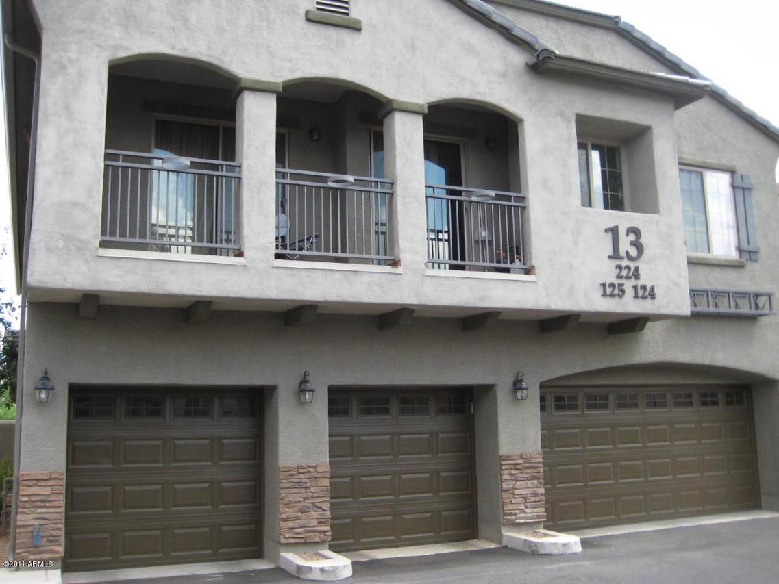 17365 N Cave Creek Rd. #125, Phoenix, AZ 85032