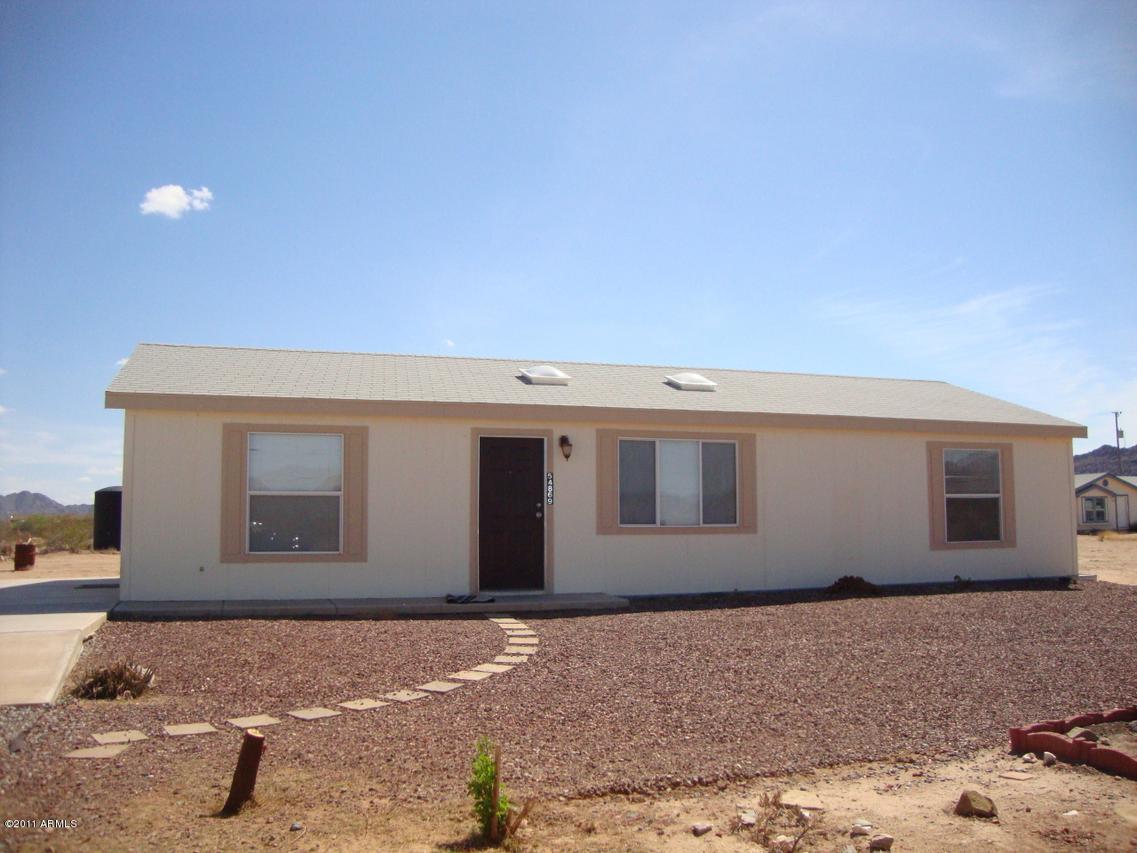 54869 W La Barranca Dr., Maricopa, AZ 85139