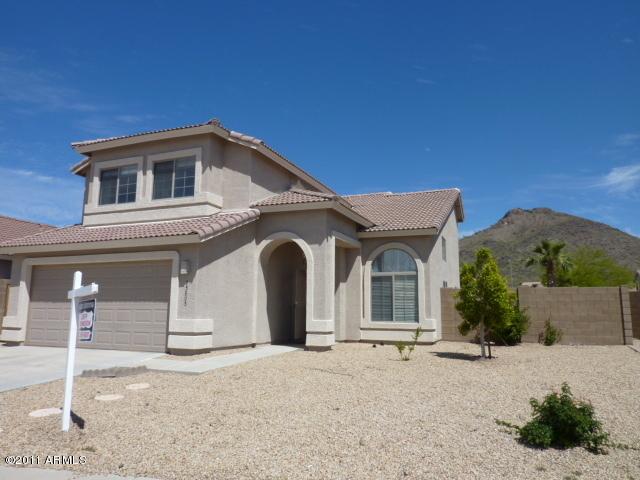 25805 N 65th Dr., Phoenix, AZ 85083