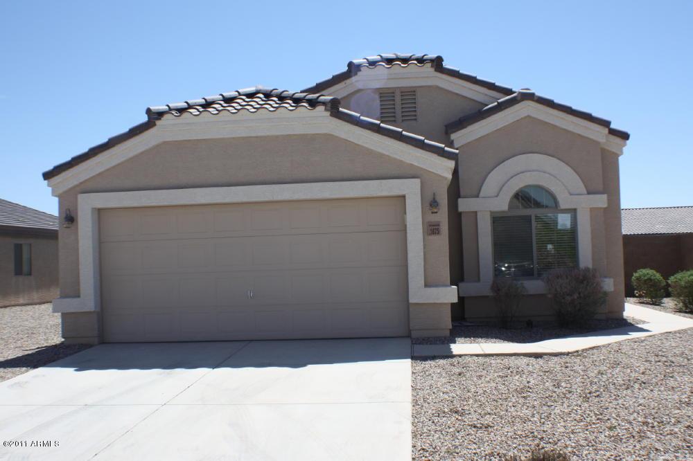 1875 E St David Ct., Casa Grande, AZ 85122