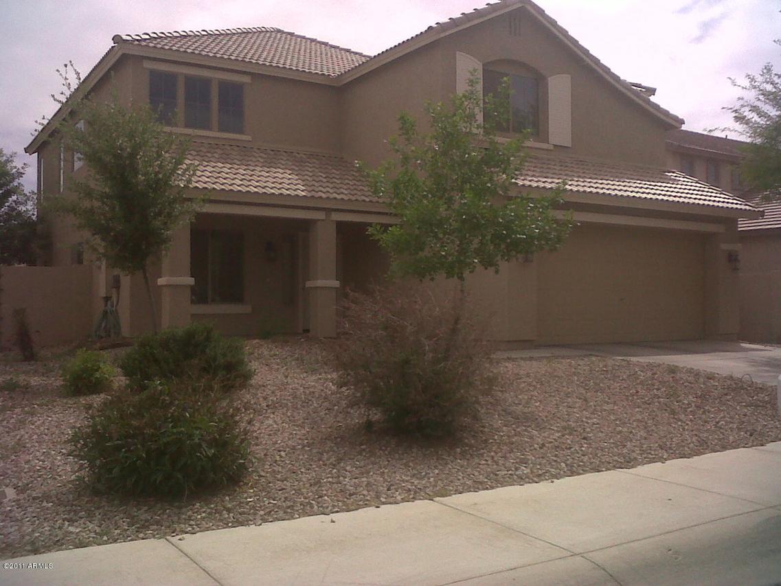 1579 E Racine Dr., Casa Grande, AZ 85122