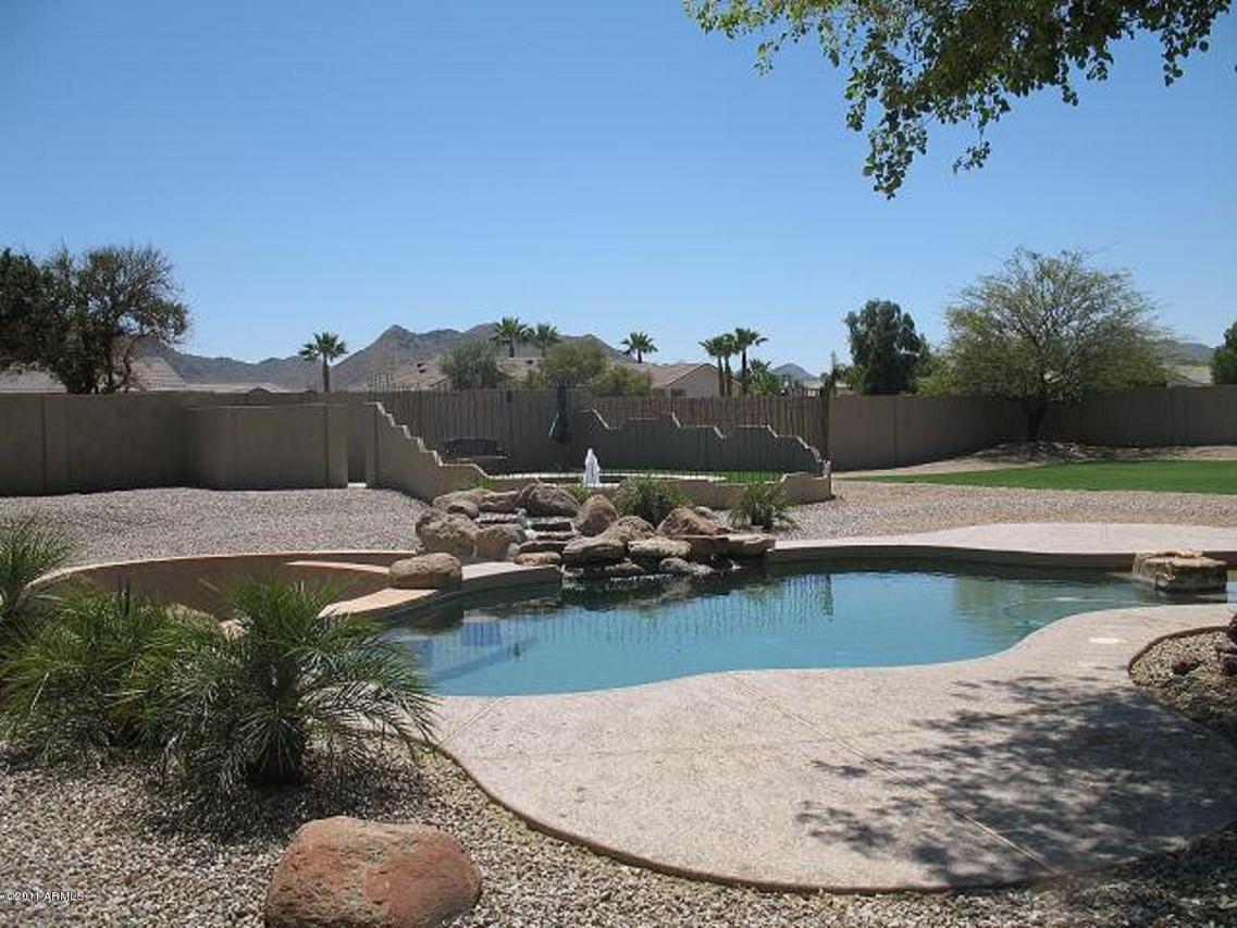 21035 E Excelsior Ave., Queen Creek, AZ 85142