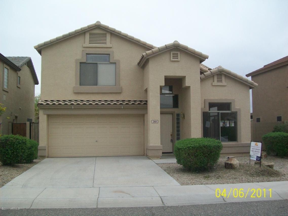 2411 W White Feather Ln., Phoenix, AZ 85085