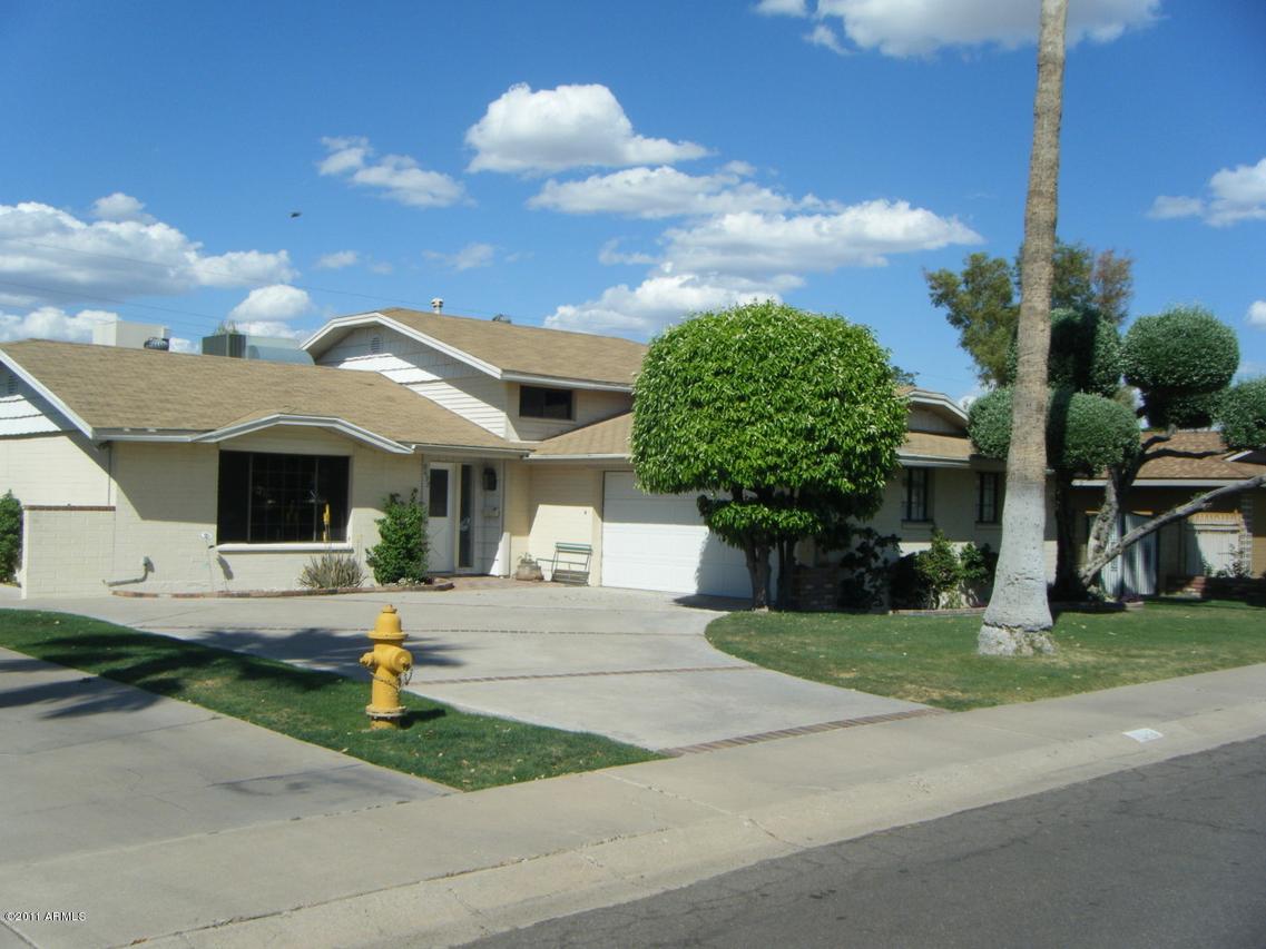 8632 E Montebello Ave., Scottsdale, AZ 85250