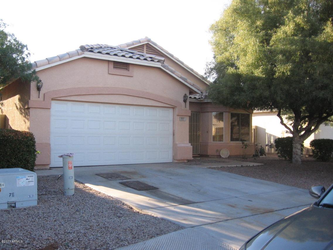 937 W Tremaine Ave., Gilbert, AZ 85233