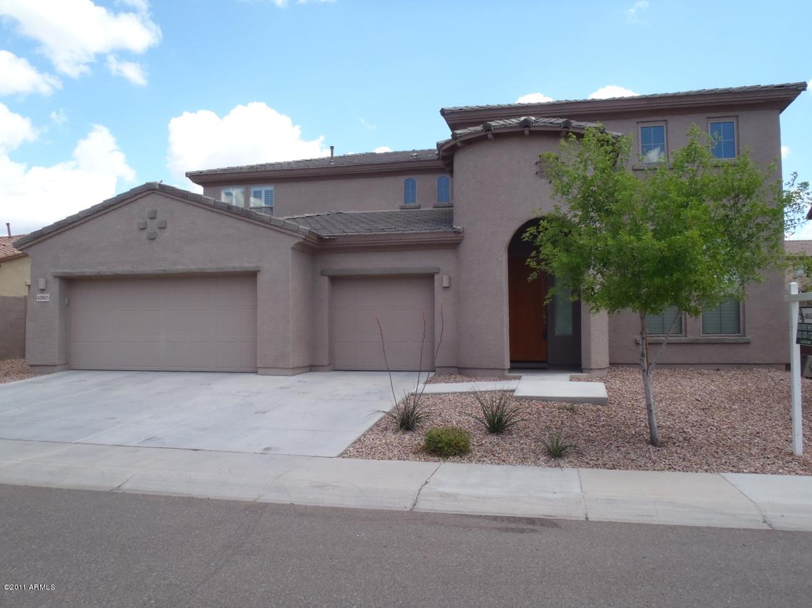 42825 N 45th Ln., New River, AZ 85087