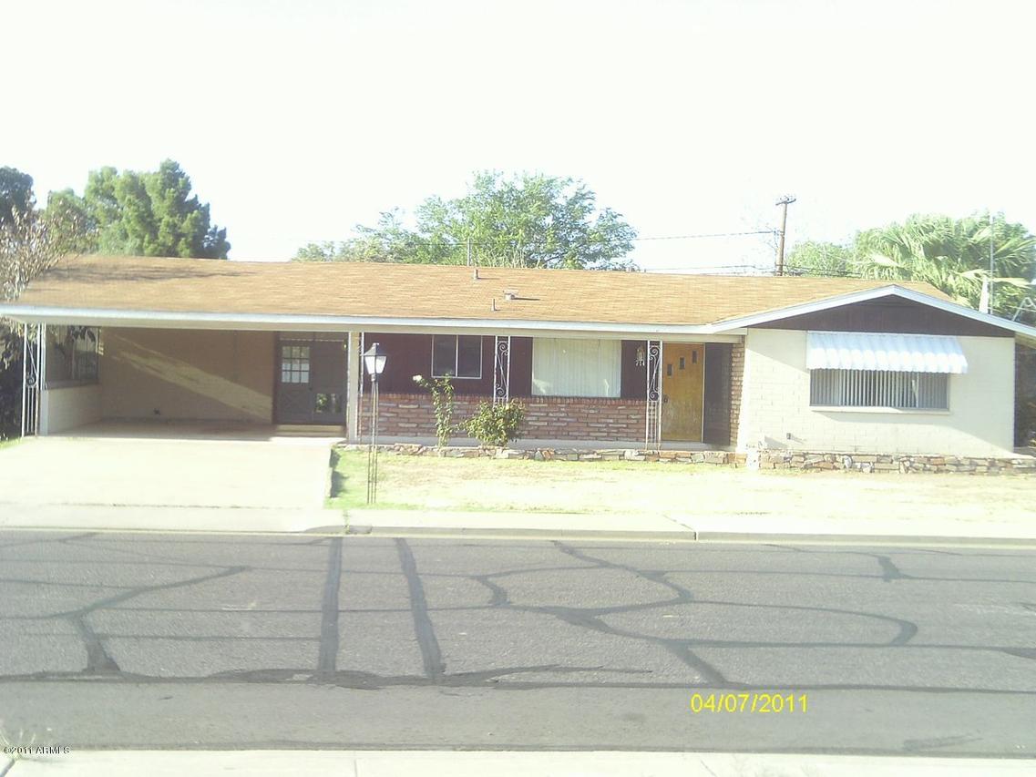 714 W 2nd St., Mesa, AZ 85201