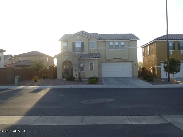 1137 E Hampton Ln., Gilbert, AZ 85295