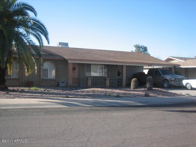 1229 W Dublin St., Chandler, AZ 85224