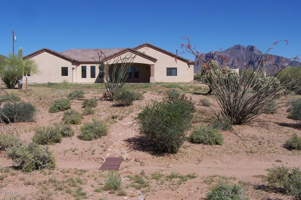 5136 N Wolverine Pass Rd., Apache Junction, AZ 85119