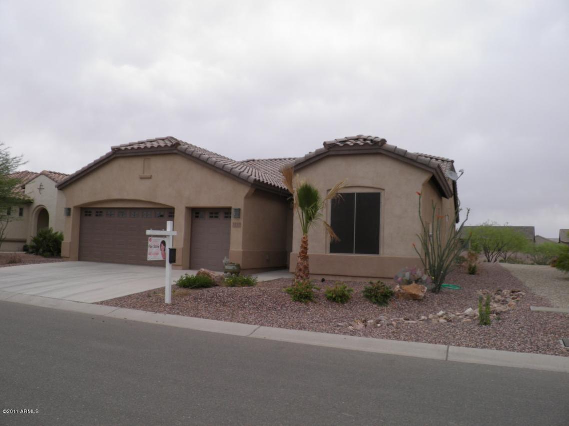 5233 N Gila Trail Dr., Eloy, AZ 85131