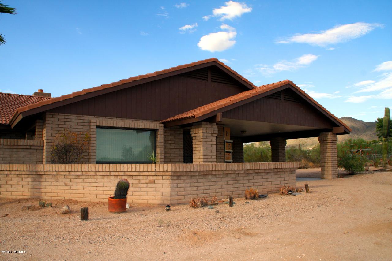 34642 N 52nd St., Cave Creek, AZ 85331