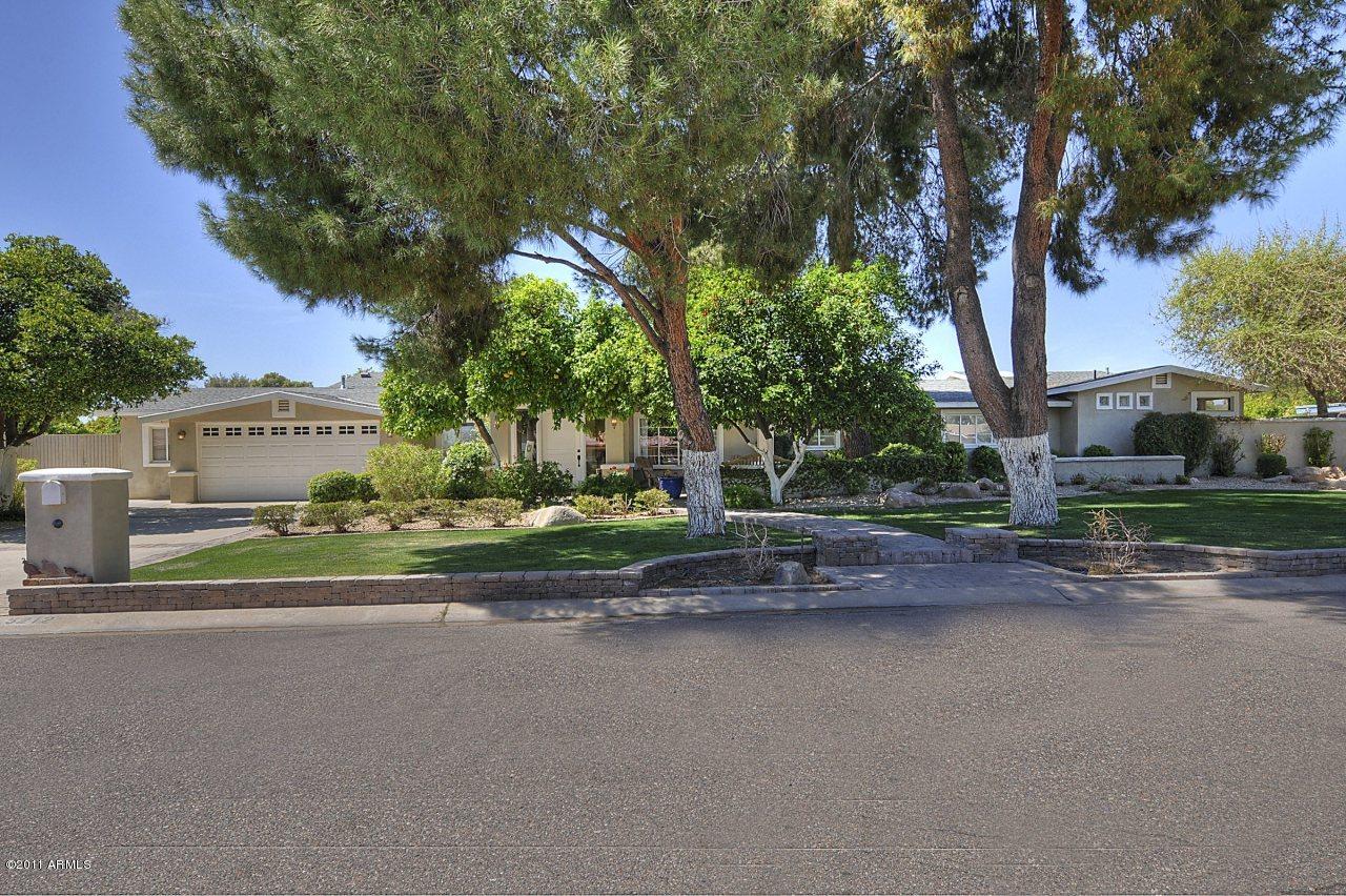 5212 N Quail Run Pl., Paradise Valley, AZ 85253