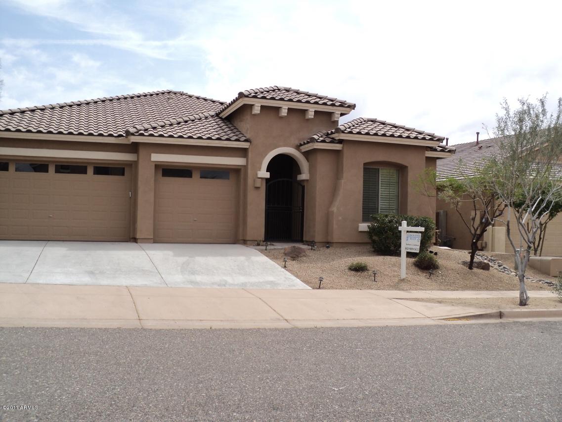 2625 W Luce Dr., Phoenix, AZ 85086