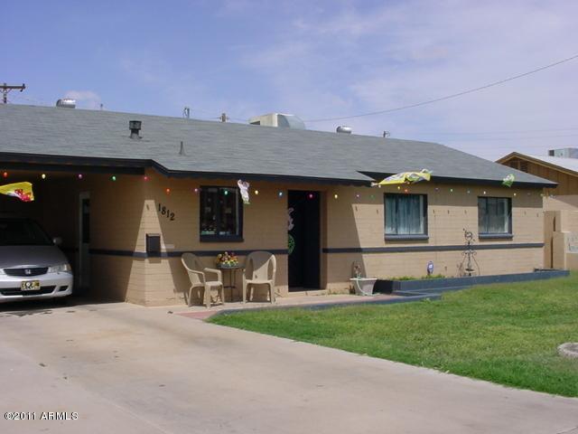 [Address Hidden by Seller], Mesa, AZ 85201