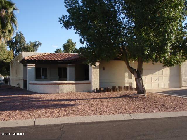 6163 E Minton Pl., Mesa, AZ 85215