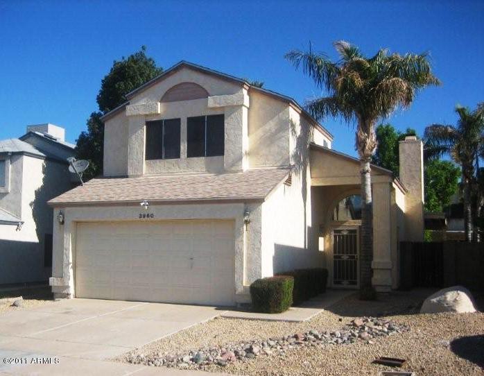 3960 W Camino Del Rio, Glendale, AZ 85310