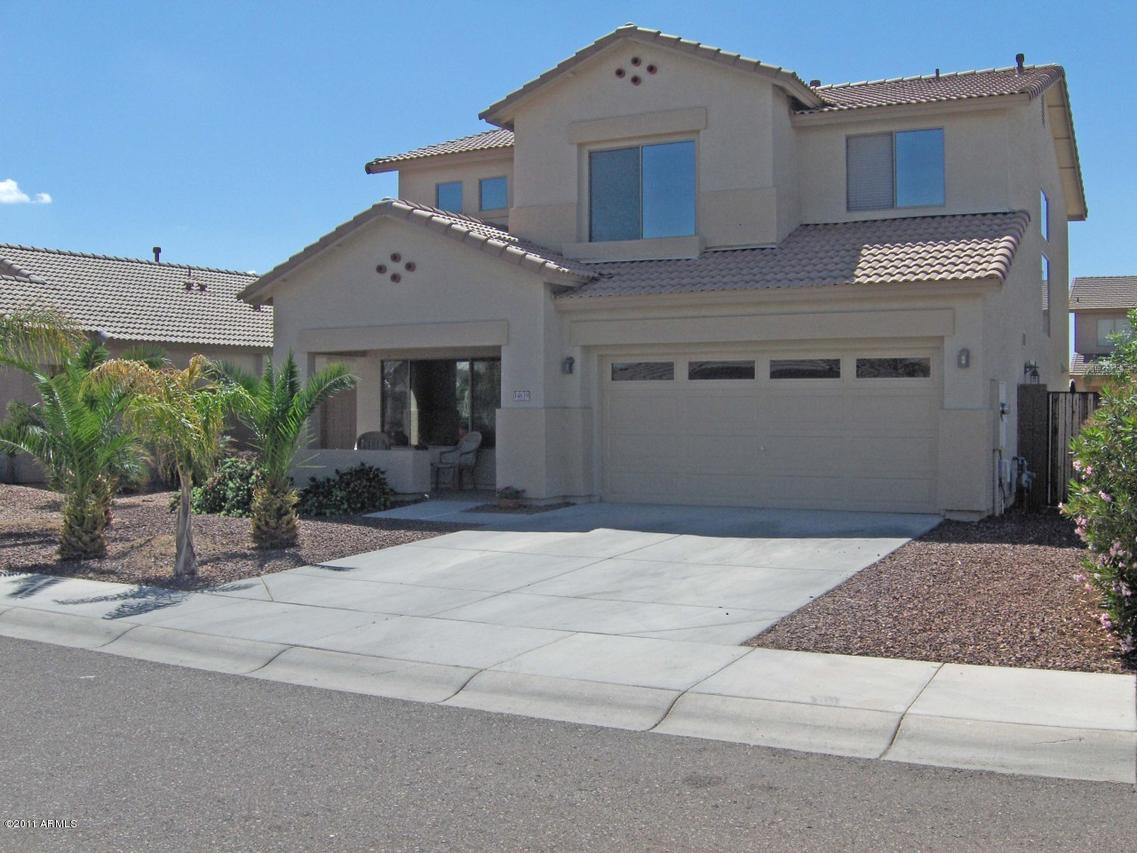 14639 W Ventura St., Surprise, AZ 85379