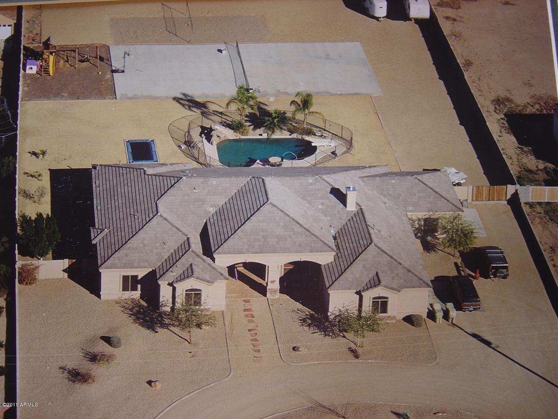 6402 W Parkside Ln., Glendale, AZ 85310