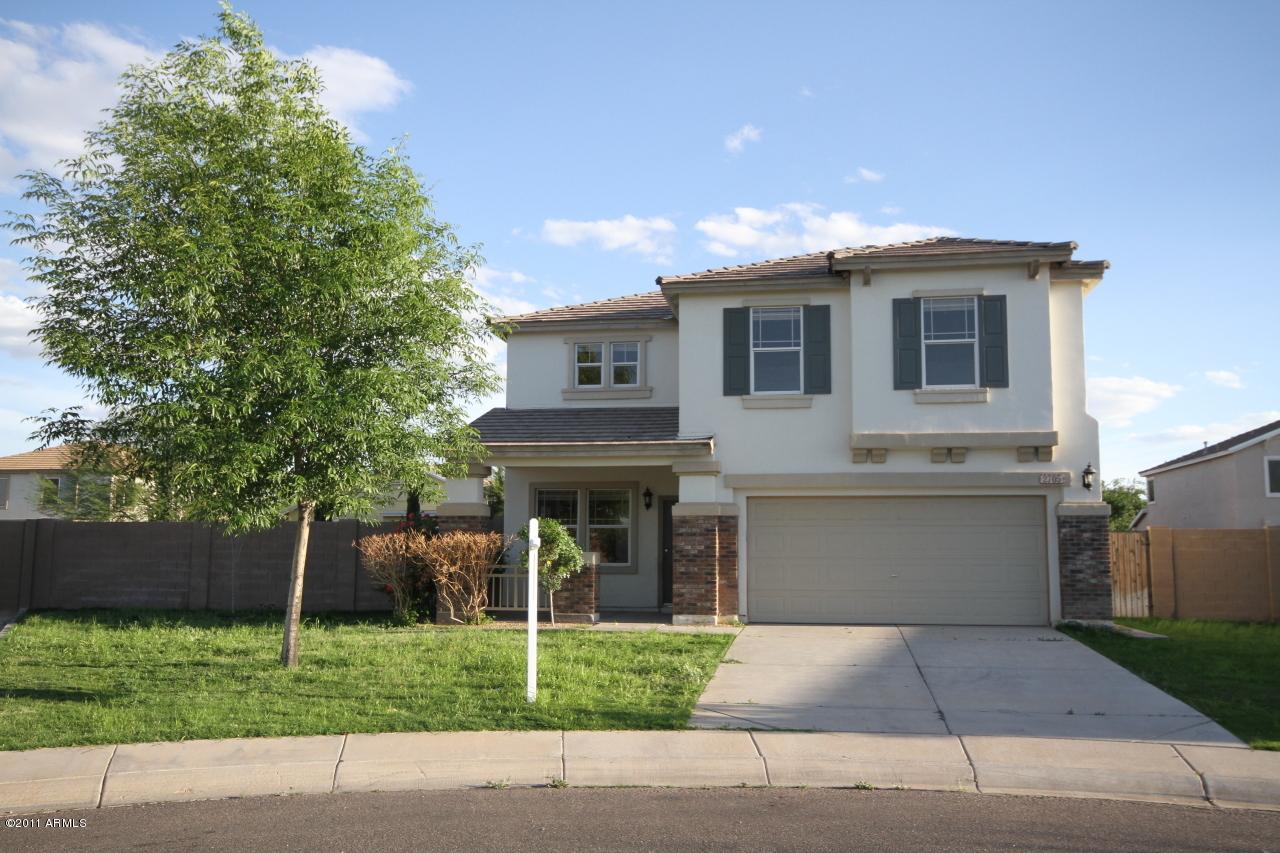 2705 E Harrison Ct., Gilbert, AZ 85295