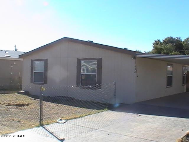 458 S 97th Pl., Mesa, AZ 85208