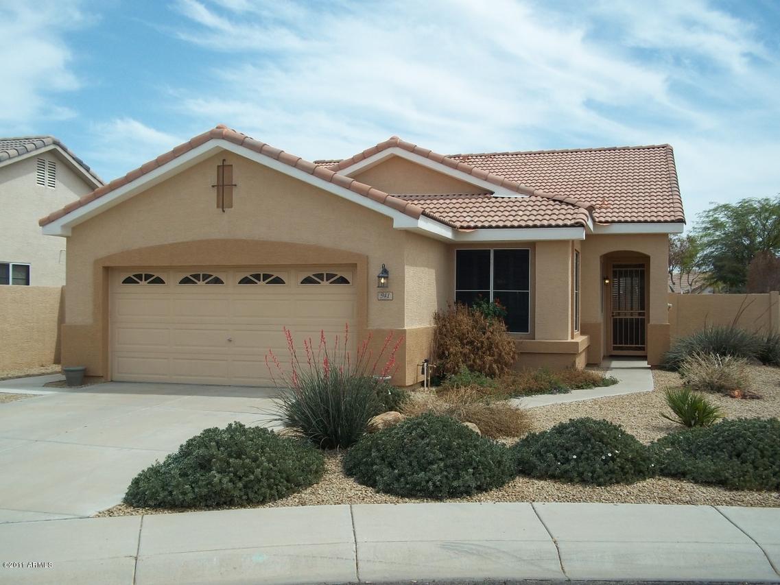 941 N Adams Ct., Chandler, AZ 85225
