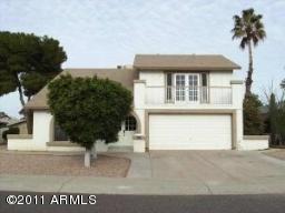 4461 W Keating Cir., Glendale, AZ 85308