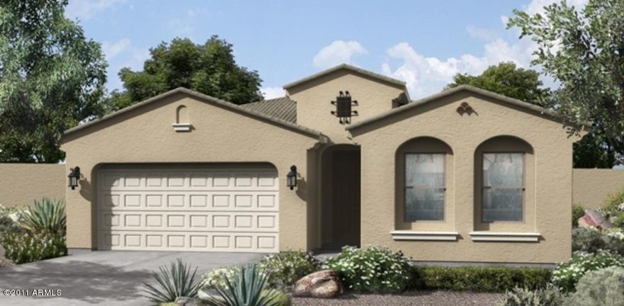 235 S Mission Abo Ln., Casa Grande, AZ 85194