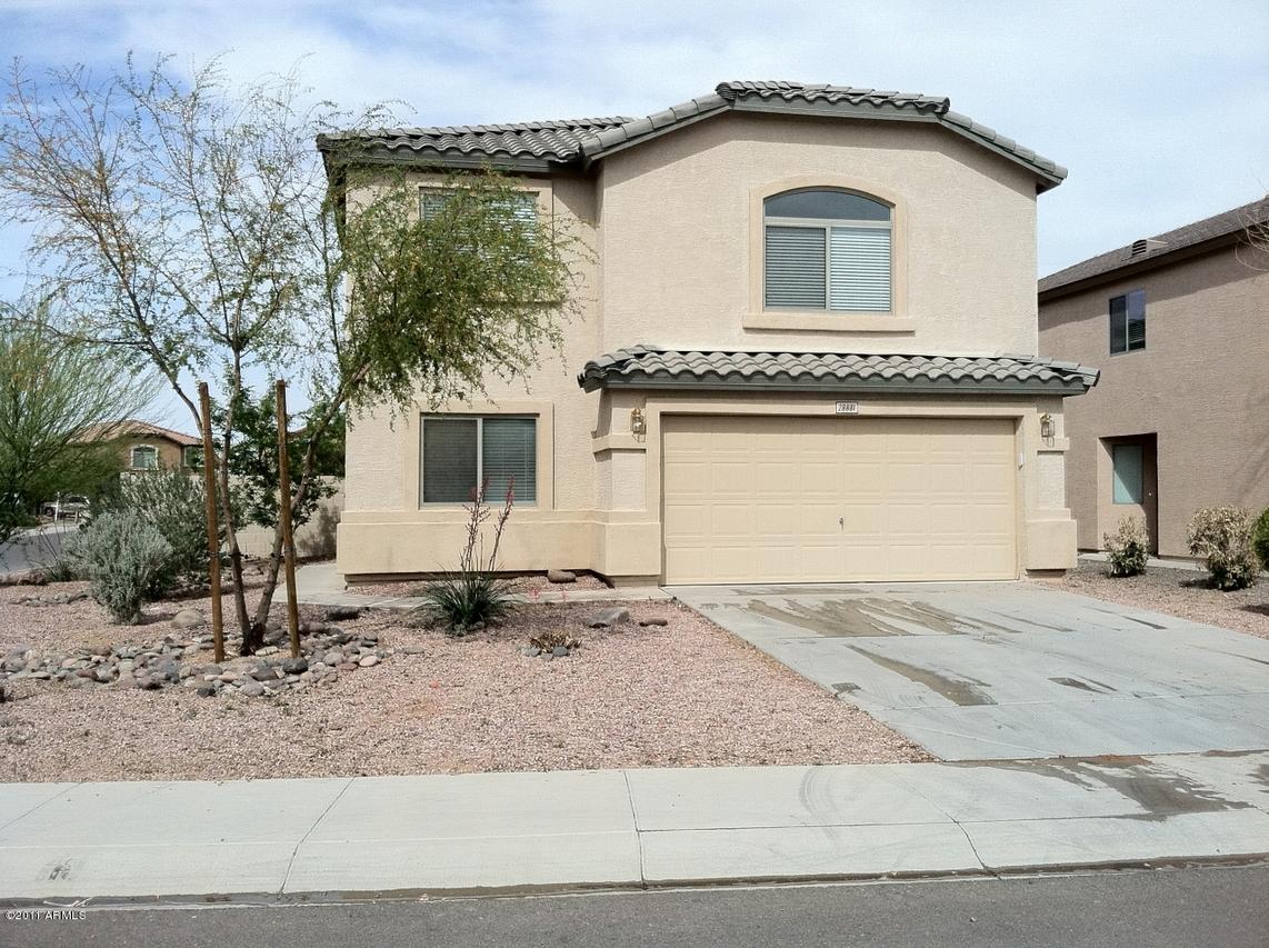 28881 N Nugget Ct., San Tan Valley, AZ 85143