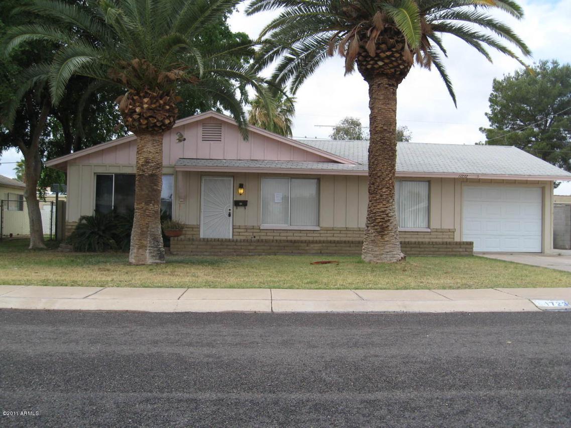 17232 N 16th Ave., Phoenix, AZ 85023