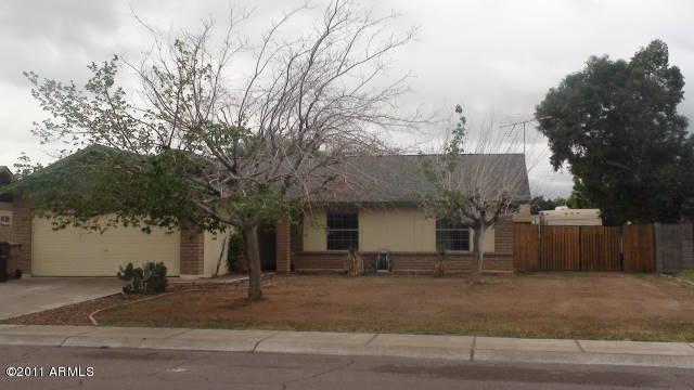 8421 W Orchid Ln., Peoria, AZ 85345