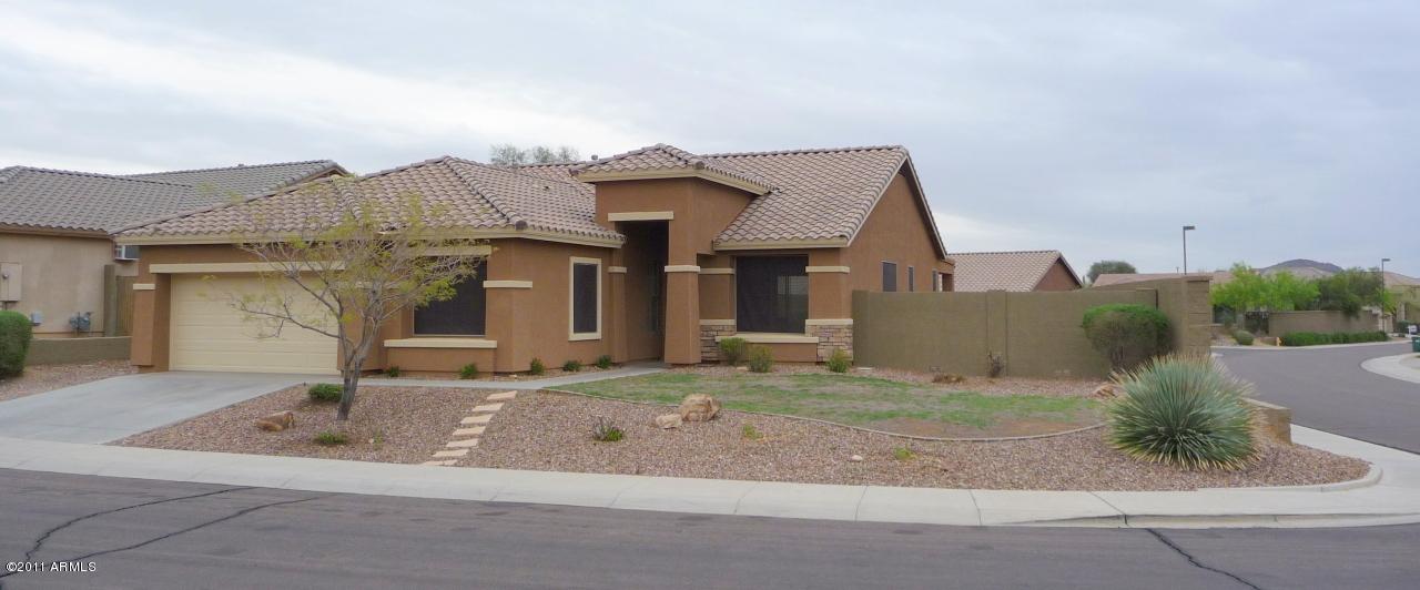 2831 W Stowe Ct., Anthem, AZ 85086