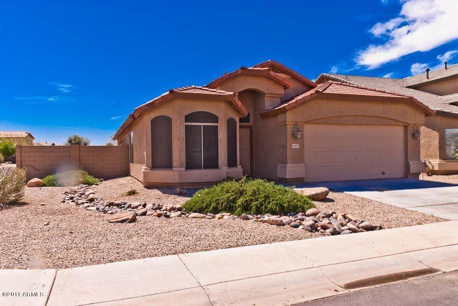 41839 W Anne Ln., Maricopa, AZ 85238