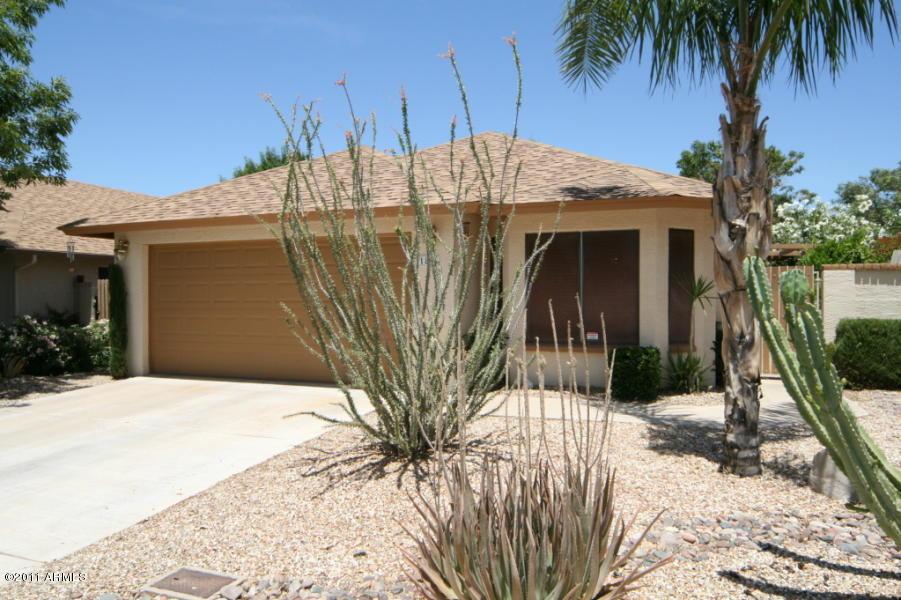 1802 E Villa Maria Dr., Phoenix, AZ 85022