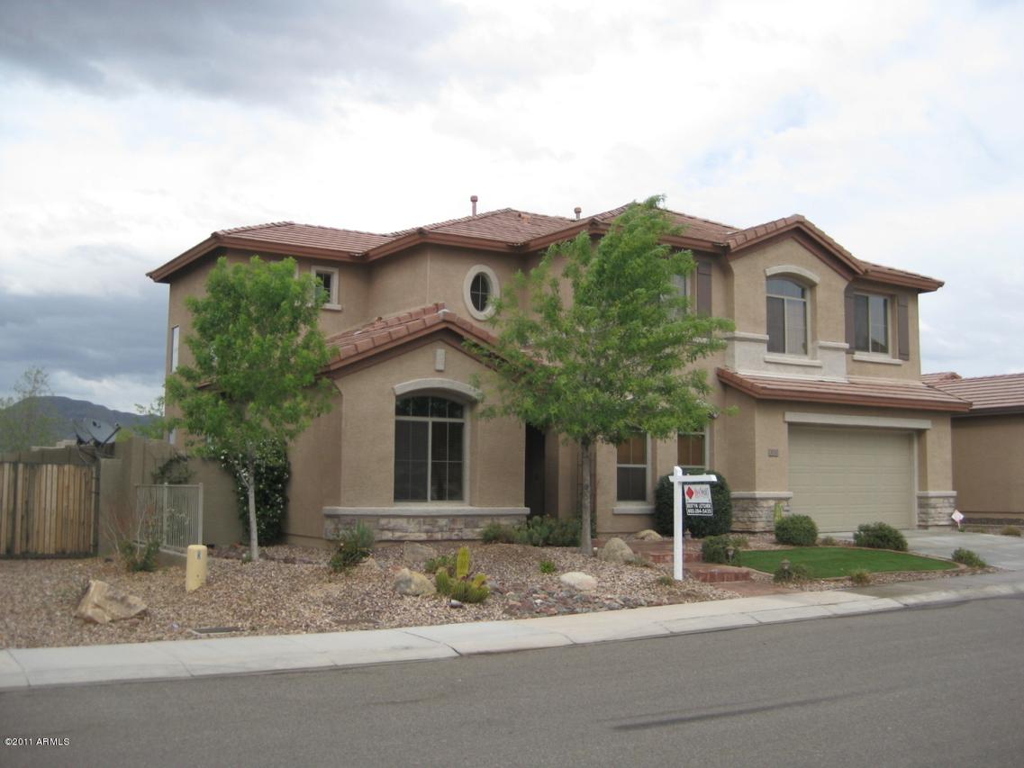 3732 W Whitehawk Ct., Anthem, AZ 85086