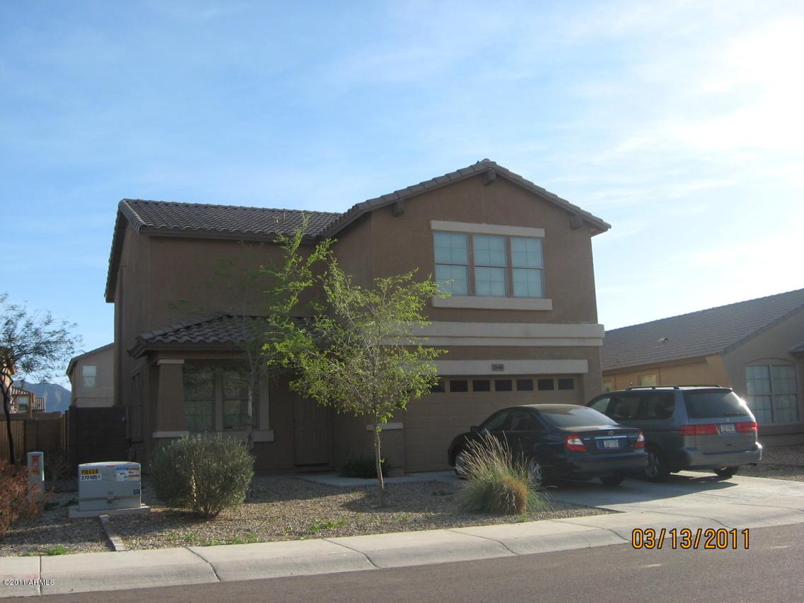 3239 W Saint Anne Ave., Phoenix, AZ 85041