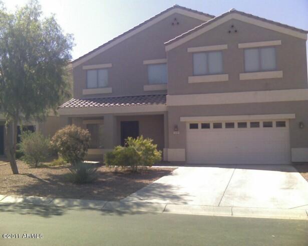1609 E Heather Dr., Queen Creek, AZ 85140