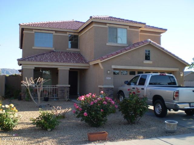 2627 W Tamarisk Ave., Phoenix, AZ 85041