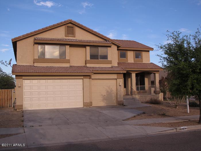 7314 S 15th Ln., Phoenix, AZ 85041