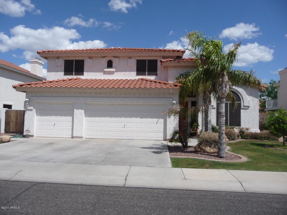 12341 N 58th Ave., Glendale, AZ 85304