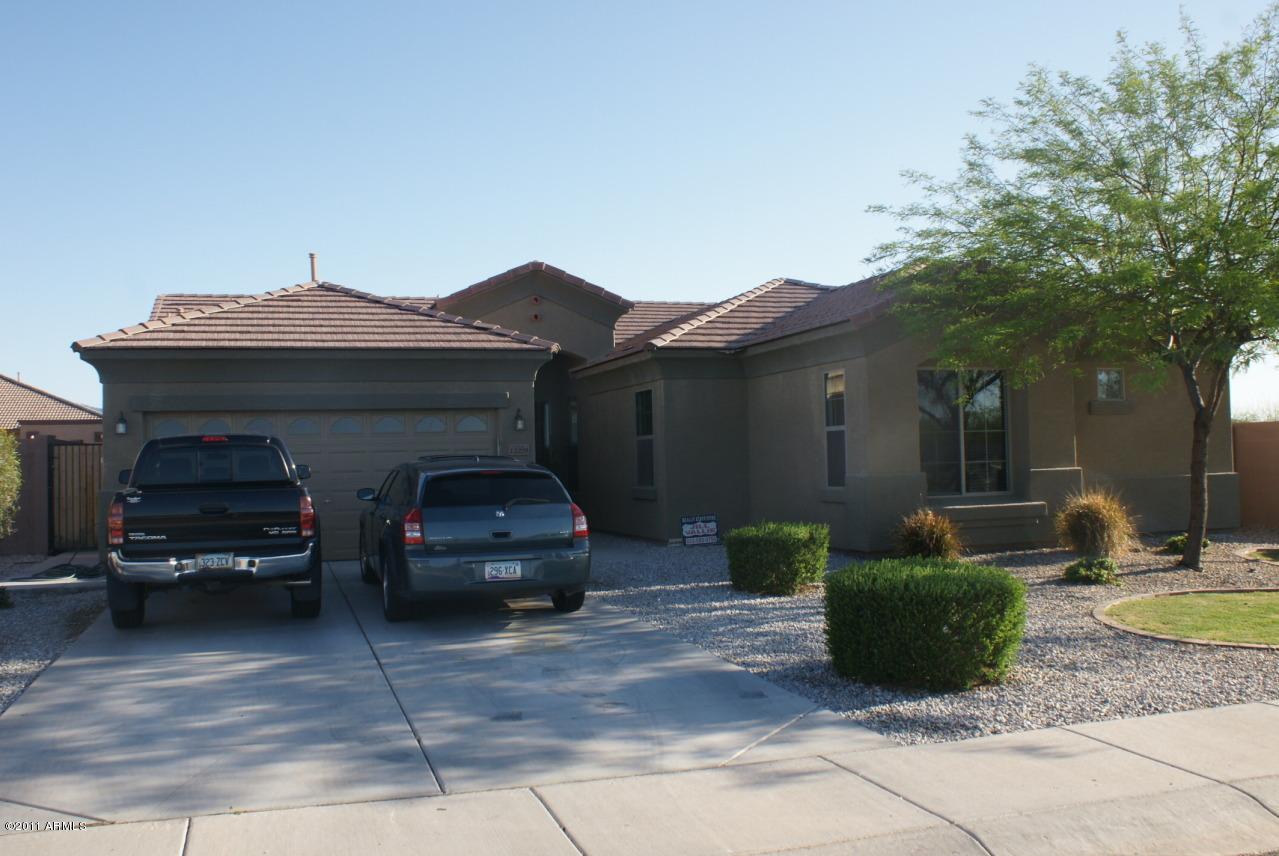 12229 W Kingman St., Tolleson, AZ 85353