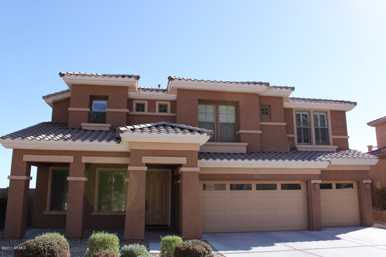 2903 W Amberwood Dr., Phoenix, AZ 85045