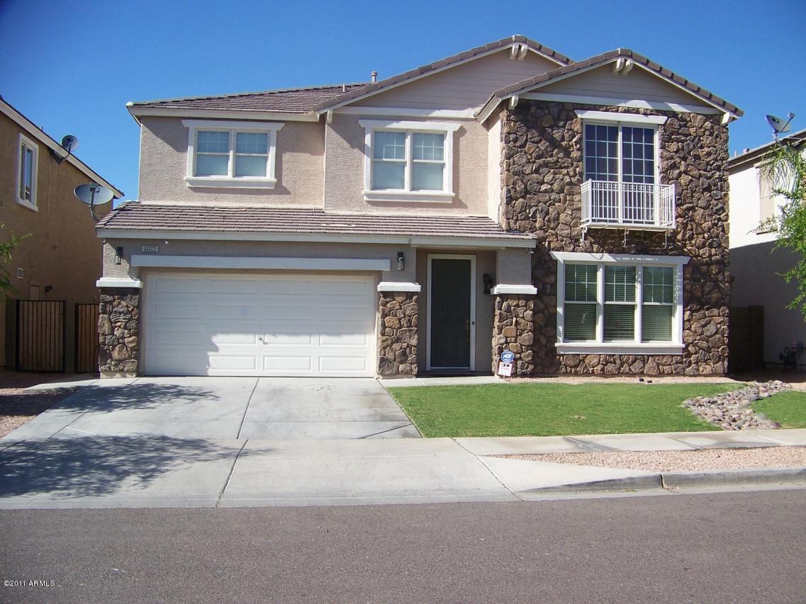 4022 W Saint Kateri Dr., Phoenix, AZ 85041