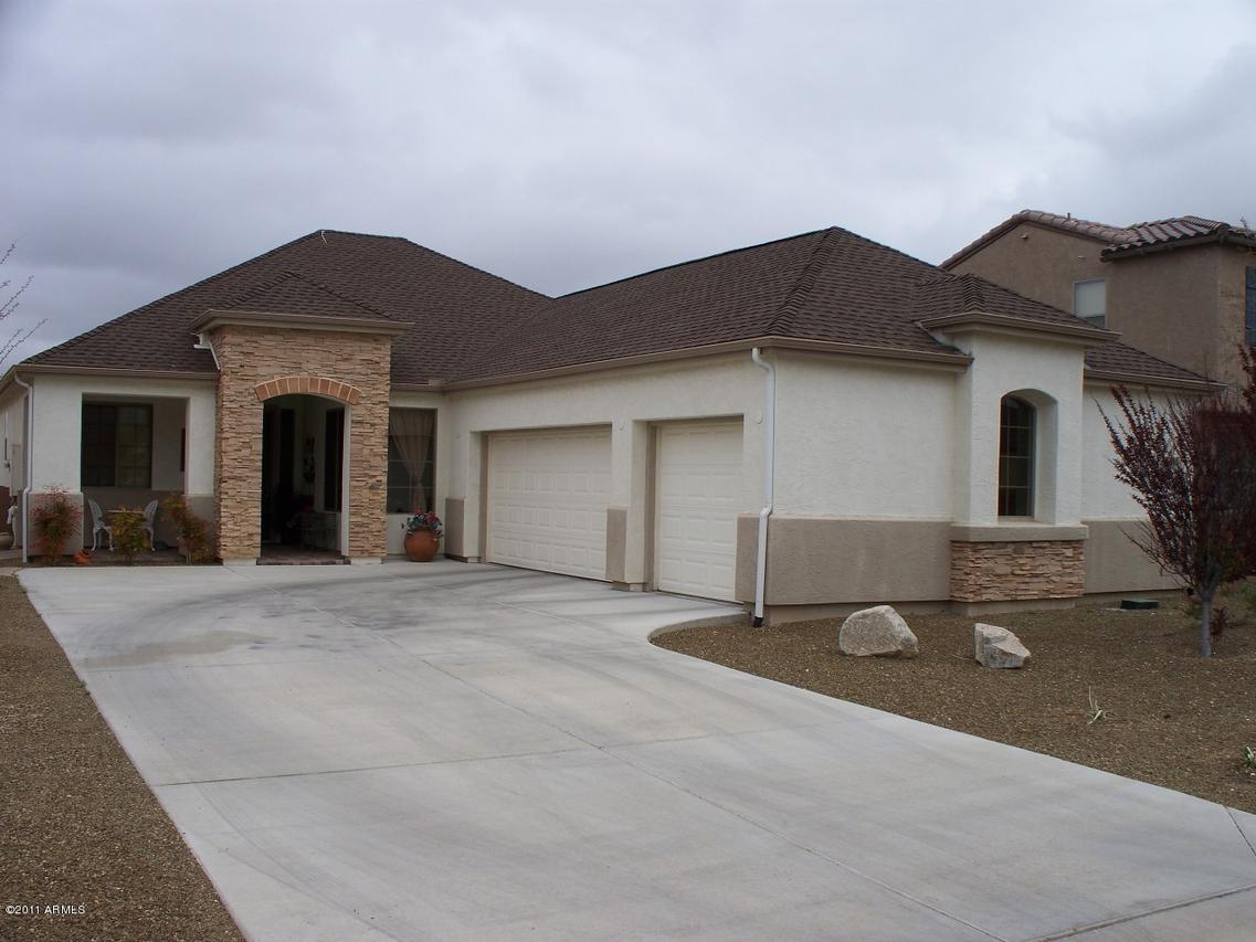 7808 E Crooked Creek Tr., Prescott Valley, AZ 86314