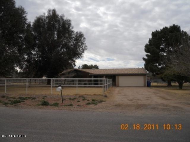 18911 E Via De Palmas St., Queen Creek, AZ 85142