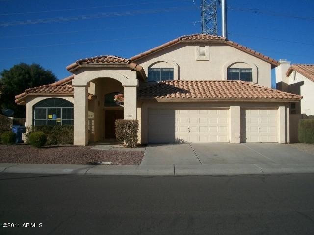 450 E Hearne Way, Gilbert, AZ 85234