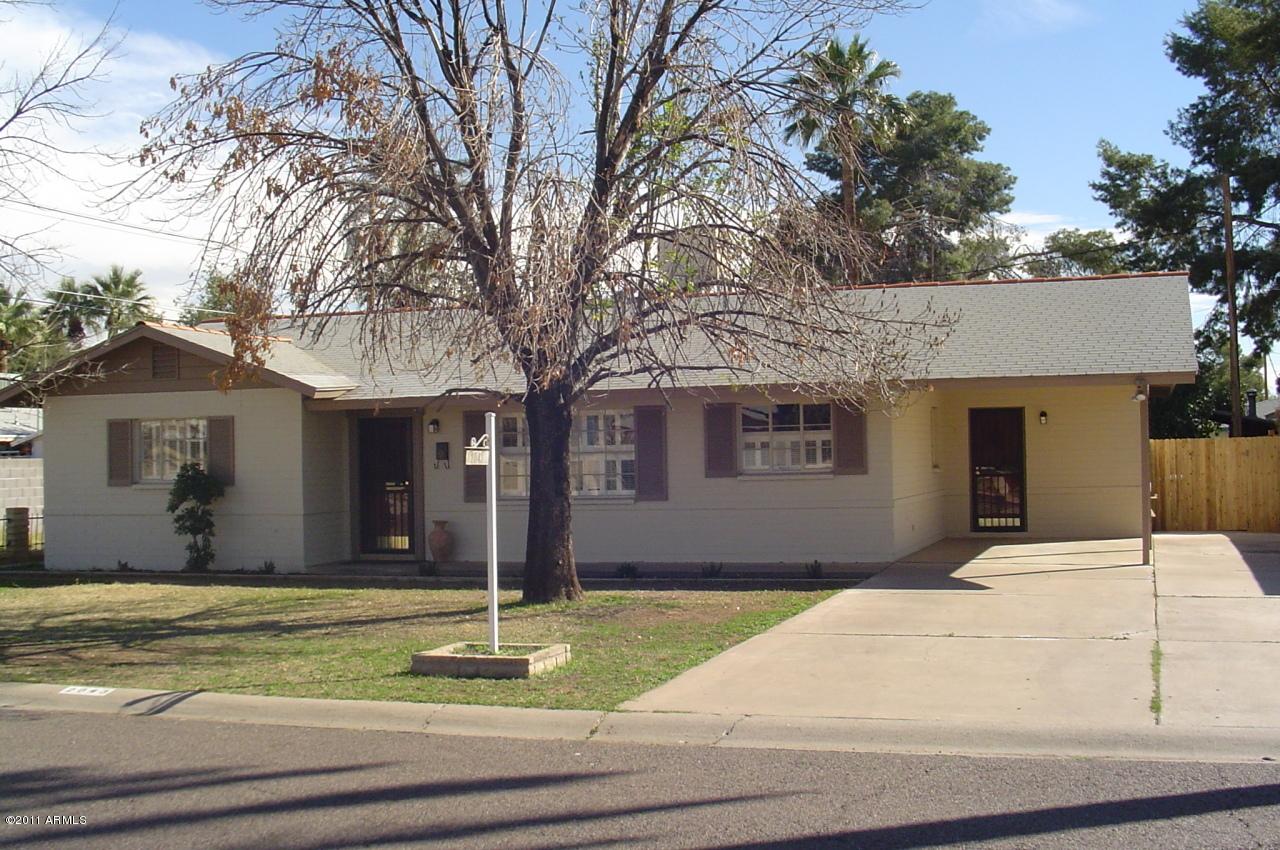 2043 E Monterey Way, Phoenix, AZ 85016