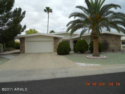 10714 W Pinion Ln., Sun City, AZ 85373