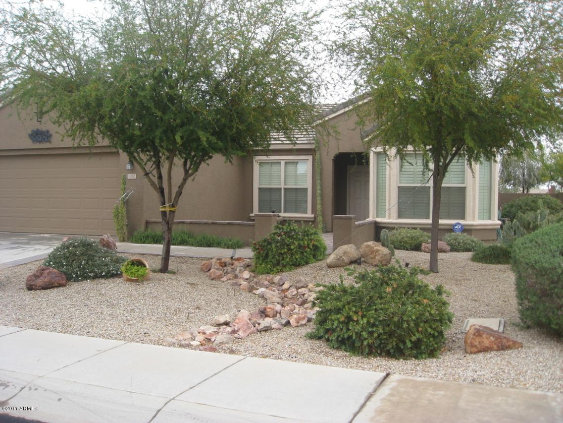 6782 S Four Peaks Way, Chandler, AZ 85249